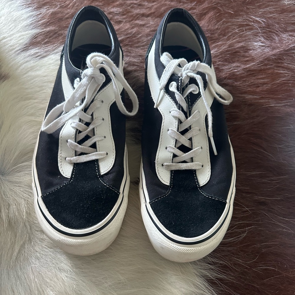 Vans x RHUDE Ni sneaker